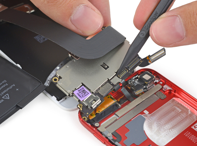 Illustration for article titled La autopsia al nuevo iPod Touch revela todos sus cambios internos